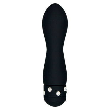 Toy Joy Diamond Triple Pleasure Pack, черный, Набор вибраторов и другие товары Toy Joy с фото Toy Joy Diamond Triple Pleasure Pack, черный, Набор вибраторов и другие товары Toy Joy с фото