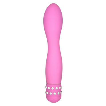 Toy Joy Diamond Triple Pleasure Pack, розовый - Набор вибраторов - купить в секс шопе Toy Joy Diamond Triple Pleasure Pack, розовый - Набор вибраторов - купить в секс шопе