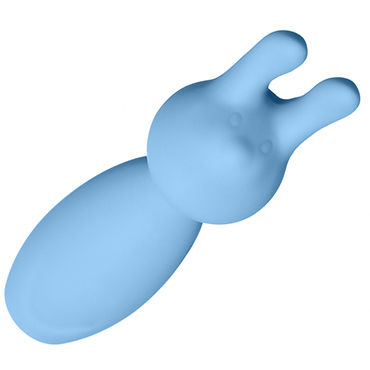 Lola Toys Emotions Funny Bunny, голубой - фото, отзывы Lola Toys Emotions Funny Bunny, голубой - фото, отзывы