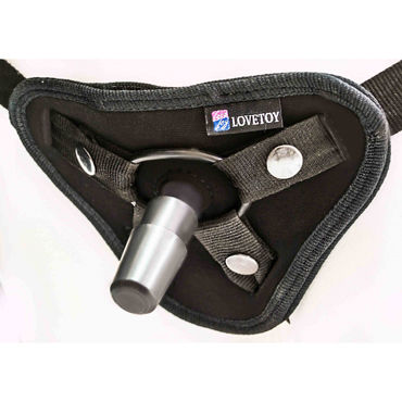 Bioclon Uni Strap Best For All 6 - фото, отзывы Bioclon Uni Strap Best For All 6 - фото, отзывы