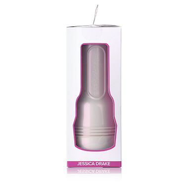 FleshLight Girls Jessica Drake Swallow - фото, отзывы FleshLight Girls Jessica Drake Swallow - фото, отзывы