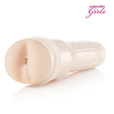 FleshLight Girls Christy Mack Forbidden - фото, отзывы FleshLight Girls Christy Mack Forbidden - фото, отзывы