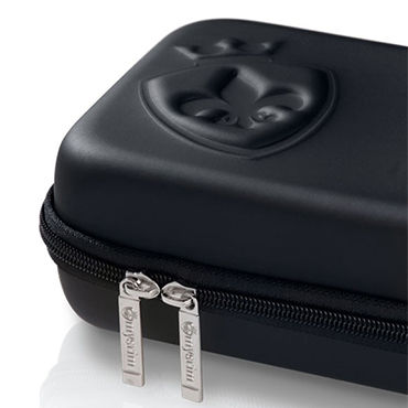 Mystim Electric Eric E-Stim Vibe Black Edition, Вибратор для электростимуляции в новом цвете и другие товары Mystim с фото Mystim Electric Eric E-Stim Vibe Black Edition, Вибратор для электростимуляции в новом цвете и другие товары Mystim с фото