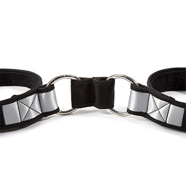Fifty Shades of Grey Promise to Obey Arm Restraint Set - фото, отзывы Fifty Shades of Grey Promise to Obey Arm Restraint Set - фото, отзывы