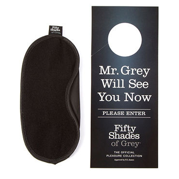 Fifty Shades of Grey Promise to Obey Arm Restraint Set - Комплект фиксаторов для рук - купить в секс шопе Fifty Shades of Grey Promise to Obey Arm Restraint Set - Комплект фиксаторов для рук - купить в секс шопе