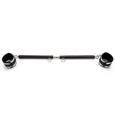 Fifty Shades of Grey Trust Me Adjustable Spreader Bar and Cuff Set - фото, отзывы Fifty Shades of Grey Trust Me Adjustable Spreader Bar and Cuff Set - фото, отзывы