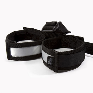 Fifty Shades of Grey Control Freak Under the Bed Stretcher - фото, отзывы Fifty Shades of Grey Control Freak Under the Bed Stretcher - фото, отзывы