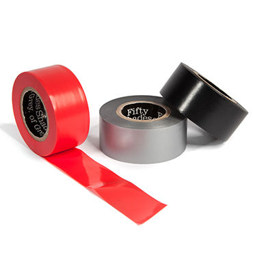 Fifty Shades of Grey Still Baby Still Bondage Tape - фото, отзывы Fifty Shades of Grey Still Baby Still Bondage Tape - фото, отзывы
