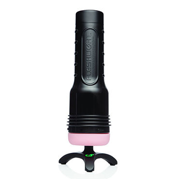FleshLight Sleeve Warmer - фото, отзывы FleshLight Sleeve Warmer - фото, отзывы