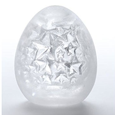 Tenga Egg Twinkle - фото, отзывы Tenga Egg Twinkle - фото, отзывы