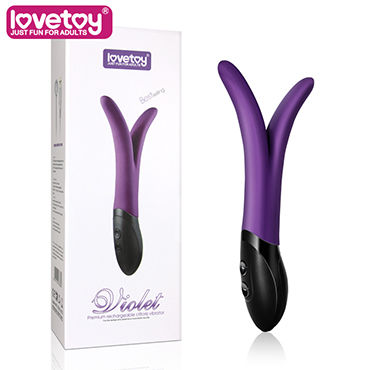 LoveToy Violet - фото, отзывы LoveToy Violet - фото, отзывы