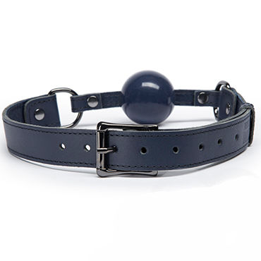 Fifty Shades Darker No Bounds Collection Ball Gag - фото, отзывы Fifty Shades Darker No Bounds Collection Ball Gag - фото, отзывы