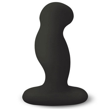 Nexus G-play Small, черный, Компактный вибратор унисекс Nexus G-play Small, черный, Компактный вибратор унисекс