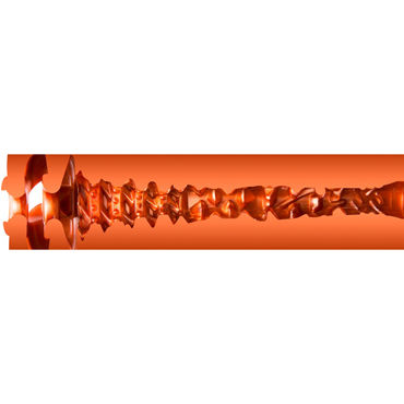 Fleshlight Turbo Thrust, медный - фото, отзывы Fleshlight Turbo Thrust, медный - фото, отзывы