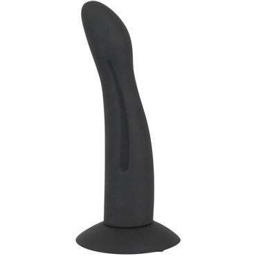 Orion Black Velvets Plug, черный - фото, отзывы Orion Black Velvets Plug, черный - фото, отзывы