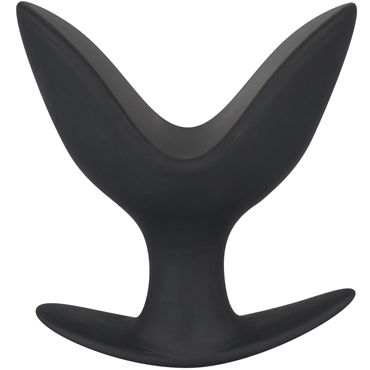Orion Black Velvets Anchor Plug, черная - фото, отзывы Orion Black Velvets Anchor Plug, черная - фото, отзывы