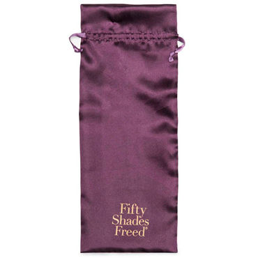 Fifty Shades Freed It's Divine, черный - фото 7 Fifty Shades Freed It's Divine, черный - фото 7