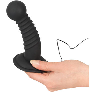 You2Toys Anal Massager, черный - фото 7 You2Toys Anal Massager, черный - фото 7