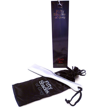 Новинка раздела Секс игрушки - Fifty Shades of Grey Twitchy Palm Новинка раздела Секс игрушки - Fifty Shades of Grey Twitchy Palm