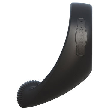 Pipedream Silicone Taint-Alizer, Эрекционное кольцо и другие товары Pipedream с фото Pipedream Silicone Taint-Alizer, Эрекционное кольцо и другие товары Pipedream с фото