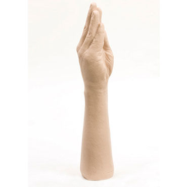 Doc Johnson The Hand - фото, отзывы Doc Johnson The Hand - фото, отзывы
