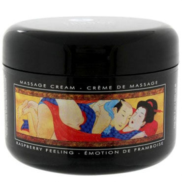 Shunga Soft Moves, 200 мл, Съедобный массажный крем, малина и другие товары Shunga с фото Shunga Soft Moves, 200 мл, Съедобный массажный крем, малина и другие товары Shunga с фото