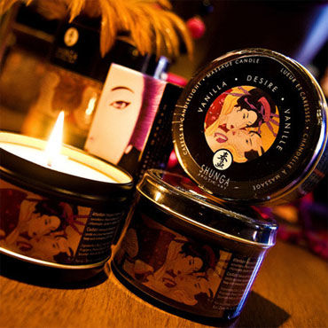 Shunga Massage, 200 мл - фото, отзывы Shunga Massage, 200 мл - фото, отзывы