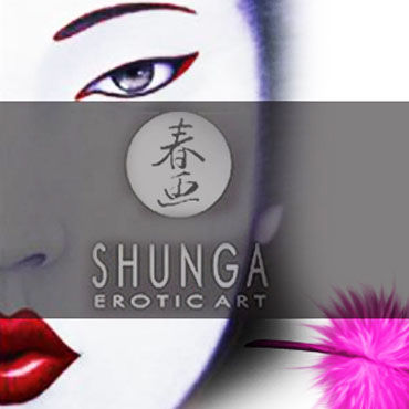 Shunga Body Painting, 100 мл - фото, отзывы Shunga Body Painting, 100 мл - фото, отзывы