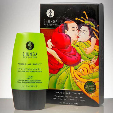 Shunga Hold Me Tight, 30 мл - фото, отзывы Shunga Hold Me Tight, 30 мл - фото, отзывы