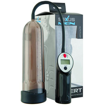 Sexus Auto Expert Auto Pump Автоматическая помпа