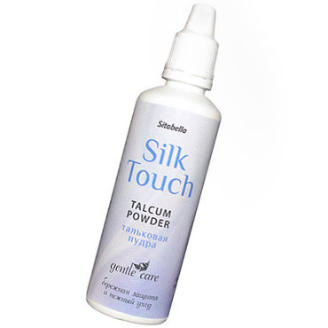 Sitabella Silk Skin Talcum Powder, 30 гр Тальковая пудра для ухода за игрушками цена Sitabella Silk Skin Talcum Powder, 30 гр Тальковая пудра для ухода за игрушками цены онлайн