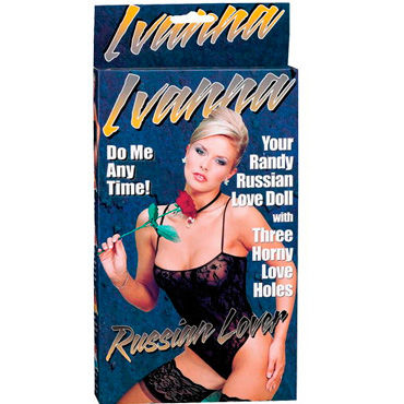 Dream toys кукла Ивонна