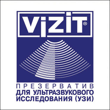 Vizit для УЗИ Презервативы для узи