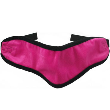 Sex & Mischief Doggie Style Strap-Heart Shaped Фиксатор для игр в постели