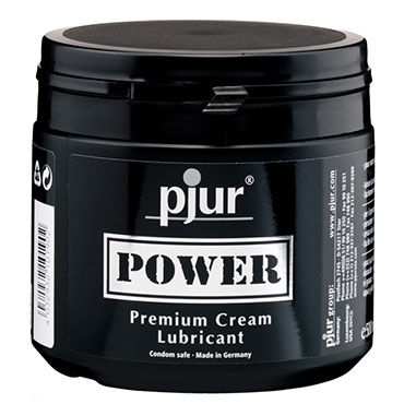 Pjur Power, 500 мл Расслабляющий анальный гель
