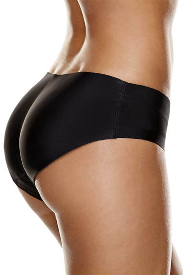 Hollywood Curves Booty Booster, черный Трусики с push-up эффектом