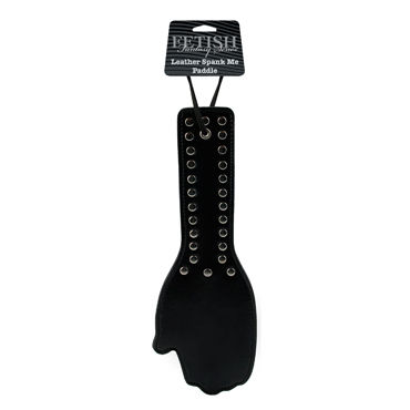 Pipedream Spank Me Paddle Шлепалка в форме руки
