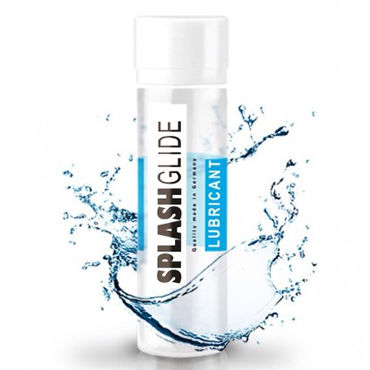 Splashglide Lubricant Classic, 50мл Увлажняющая смазка
