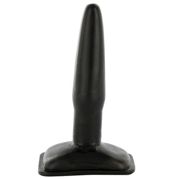 Seven Creations Anal Pleasure System The Probe Анальная пробка классической формы