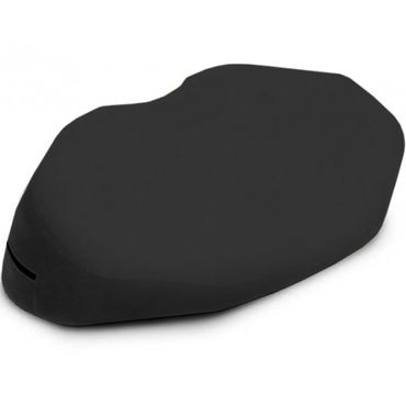 Liberator Retail Arche Wedge, черная Подушка для любви из вельвета liberator lovearts pillow кофейная подушка для любви