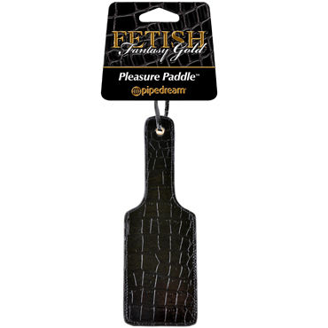 Pipedream Pleasure Paddle Стильная широкая шлепалка