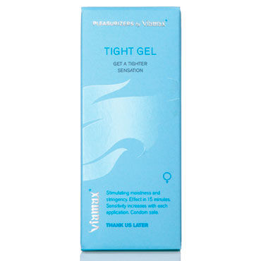 Гель для сужения влагалища гель для сужения влагалища viamax tight gel